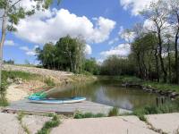 Roubenka u Kmotry - Martinice