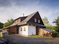 Roubenka u Kmotry - Martinice