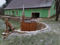 Chalupa u oveček - Šonov