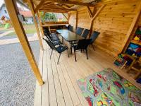 UBYTOVÁNÍ S WELLNESS - Dolní Dobrouč