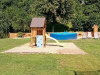 UBYTOVÁNÍ S WELLNESS - Dolní Dobrouč