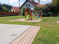 UBYTOVÁNÍ S WELLNESS - Dolní Dobrouč