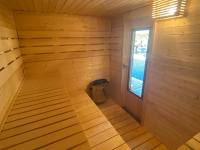 UBYTOVÁNÍ S WELLNESS - Dolní Dobrouč