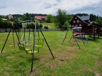 Roubenka Bobešovka - Rokytnice nad Jizerou