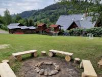 Roubenka Bobešovka - Rokytnice nad Jizerou