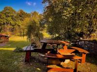 Roubenka Bobešovka - Rokytnice nad Jizerou