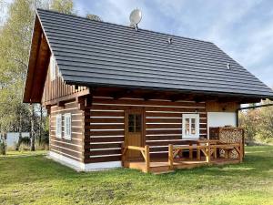 Roubenky Slunný vrch - Český Jiřetín