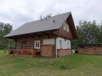Roubenky Slunný vrch - Český Jiřetín