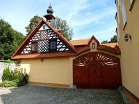 Statek Kopanina - Kopanina