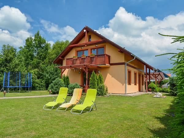 VILA RADO - Liptovský Mikuláš