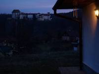 Chata Vyhlídka - Vranov nad Dyjí