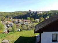 Chata Vyhlídka - Vranov nad Dyjí