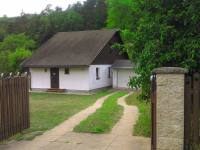 Chata Vyhlídka - Vranov nad Dyjí