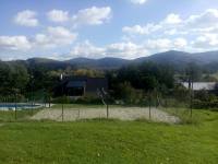 Černá perla - Černá Voda