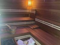 Vesnická chalupa s wellness - Brodek u Konice