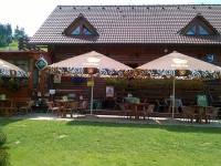 Chata Babeta - České Petrovice