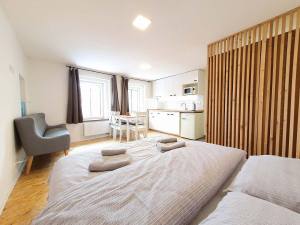 Apartmány U Muzea - Horní Blatná