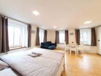 Apartmány U Muzea - Horní Blatná