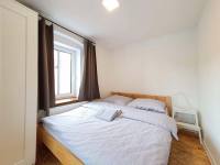 Apartmány U Muzea - Horní Blatná