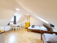 Apartmány U Muzea - Horní Blatná