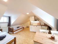 Apartmány U Muzea - Horní Blatná