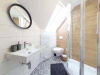 Apartmány U Muzea - Horní Blatná