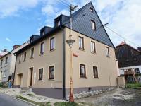 Apartmány U Muzea - Horní Blatná