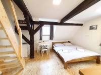Apartmány U Muzea - Horní Blatná