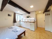 Apartmány U Muzea - Horní Blatná