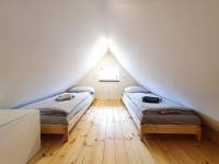Apartmány U Muzea - Horní Blatná