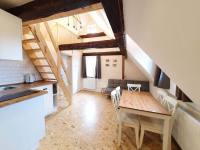 Apartmány U Muzea - Horní Blatná