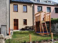Apartmány U Muzea - Horní Blatná