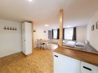Apartmány U Muzea - Horní Blatná