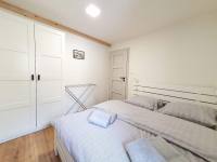 Apartmány U Muzea - Horní Blatná
