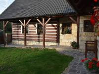 Chalupa U zvonice - Čtveřín