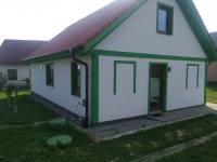 Rekreační domek  90 - Bošilec