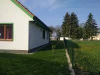 Rekreační domek  90 - Bošilec