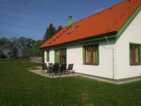 Rekreační domek  90 - Bošilec