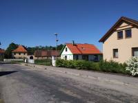 Rekreační domek  90 - Bošilec
