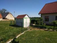 Rekreační domek  90 - Bošilec
