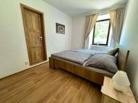 Chalupa Libějovice - Libějovice