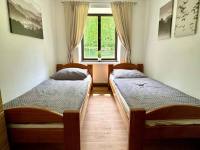 Chalupa Libějovice - Libějovice