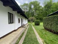 Chalupa Libějovice - Libějovice