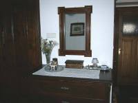 Chaloupka nad Českým rájem - Skuhrov