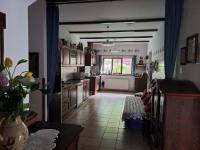 Chaloupka nad Českým rájem - Skuhrov