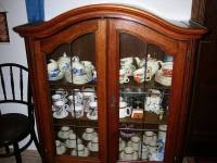 Chaloupka nad Českým rájem - Skuhrov