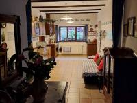 Chaloupka nad Českým rájem - Skuhrov