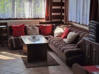 Chaloupka nad Českým rájem - Skuhrov