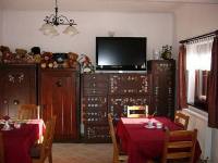 Chaloupka nad Českým rájem - Skuhrov