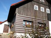 Chaloupka nad Českým rájem - Skuhrov
